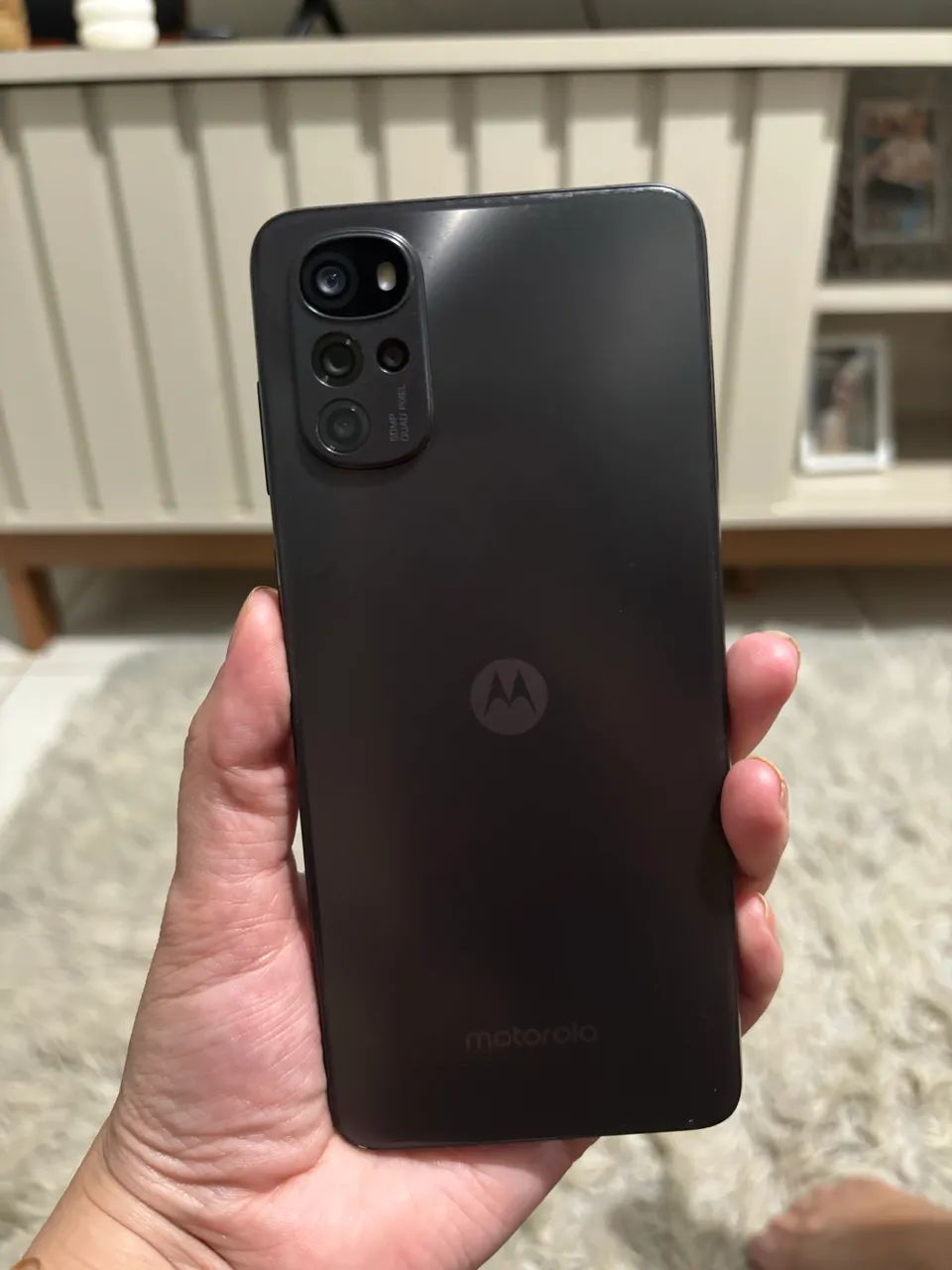 Vendo Moto G 22 - 350,00