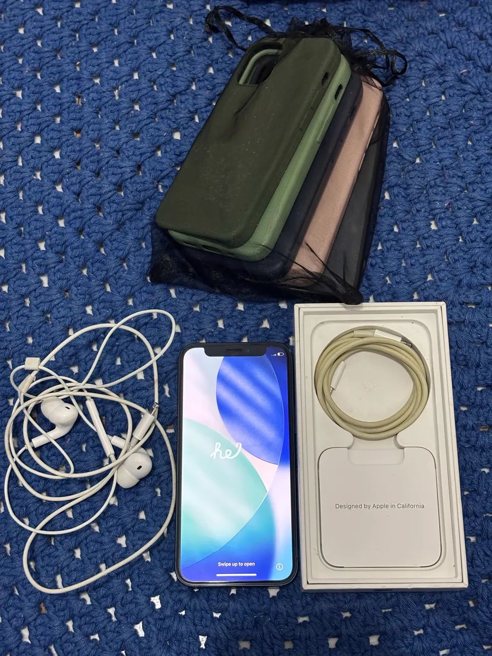 Vende-se IPhone 12 Mini - Foto 5
