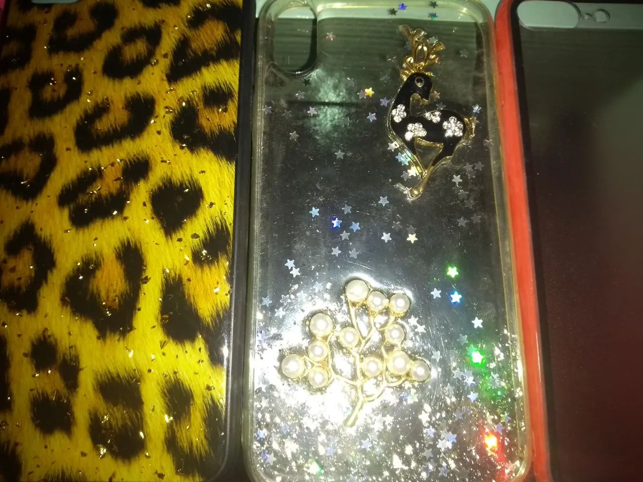 Capas para iPhone, Samsung, Inova, Moto  - Foto 4