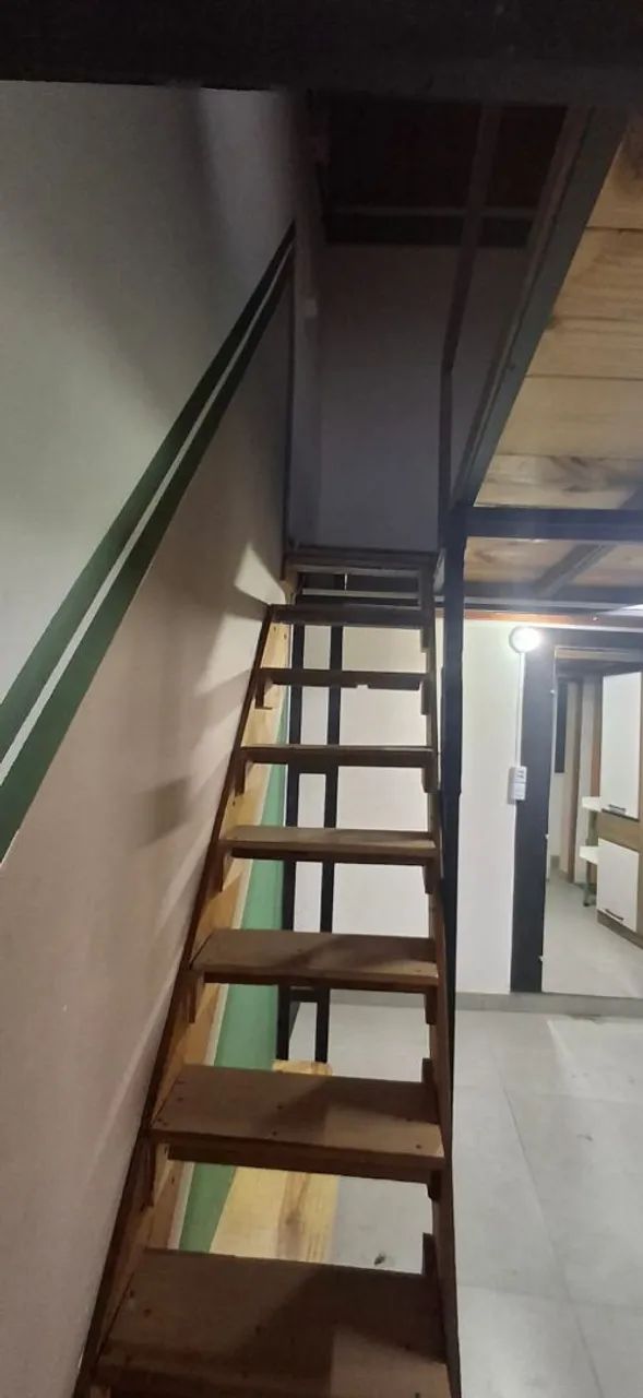 Alugo kitnet em jardim carapina  - Foto 5