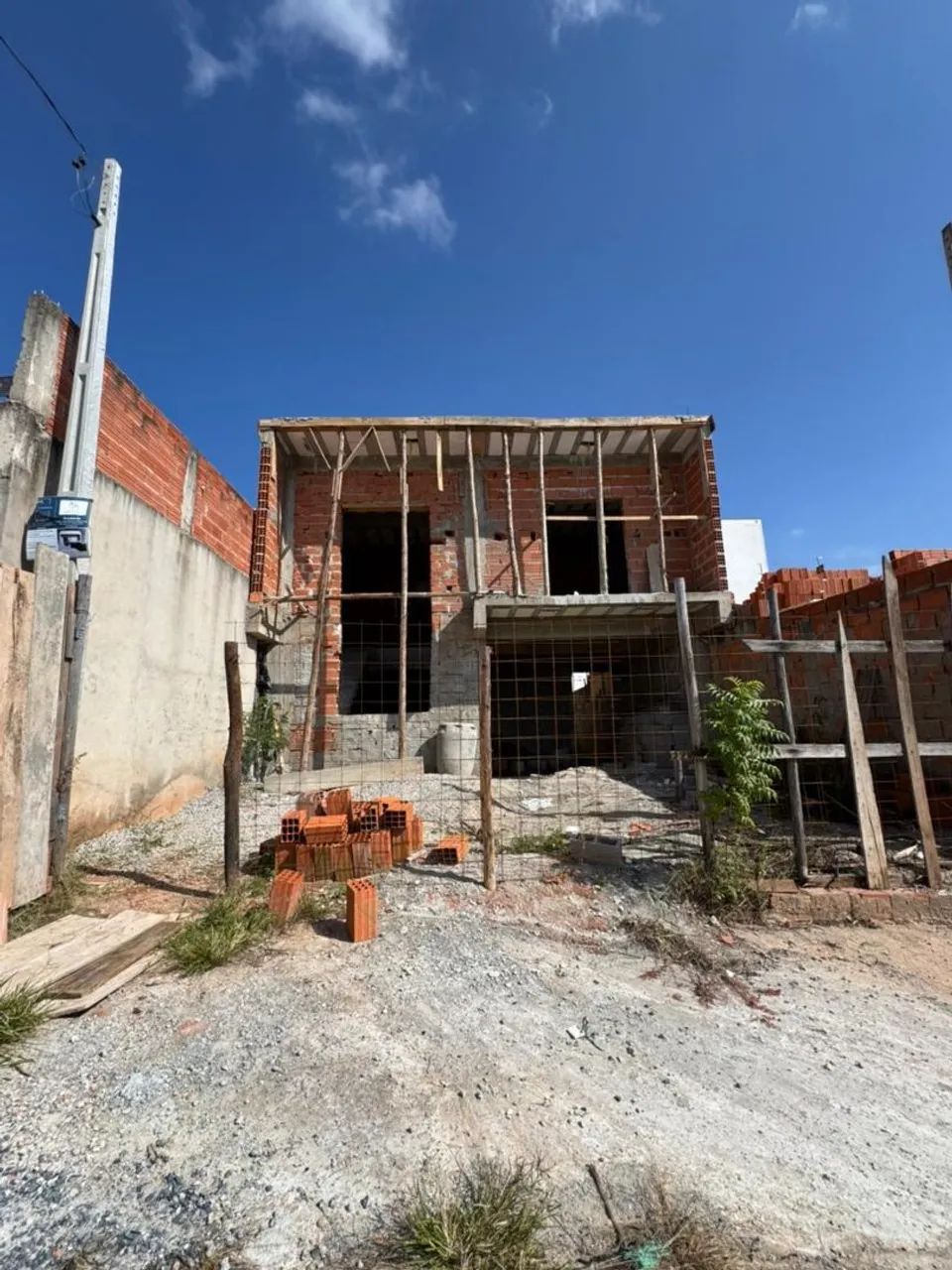 Foto - Votorantim - Residencial Giardino Di Veneto
