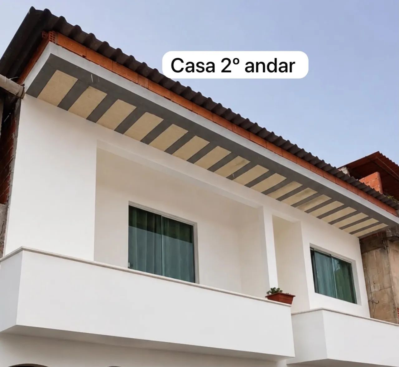  Vendo Casa em São Pedro - Foto 5