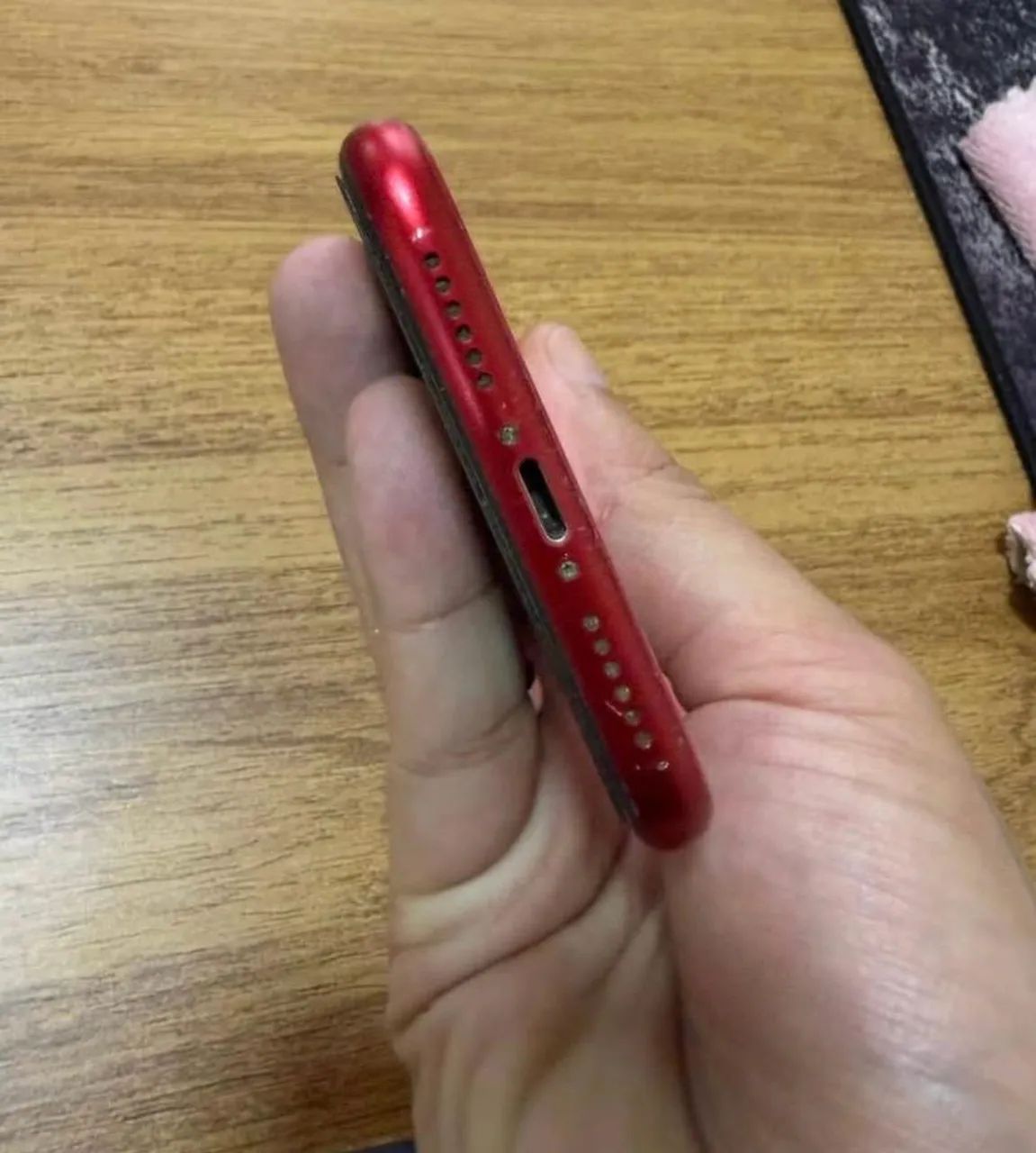 iPhone 11 64GB VERMELHO - Foto 4