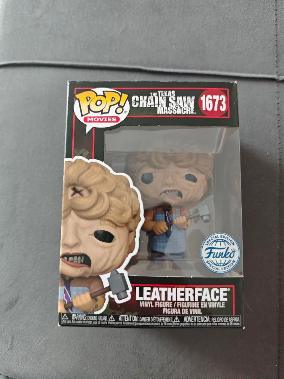 Funko pop
