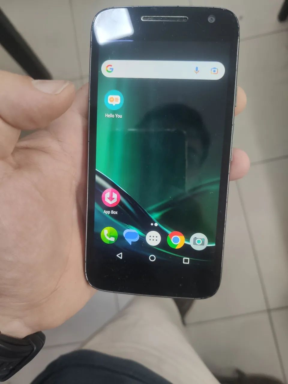 Celular barato  - Foto 2