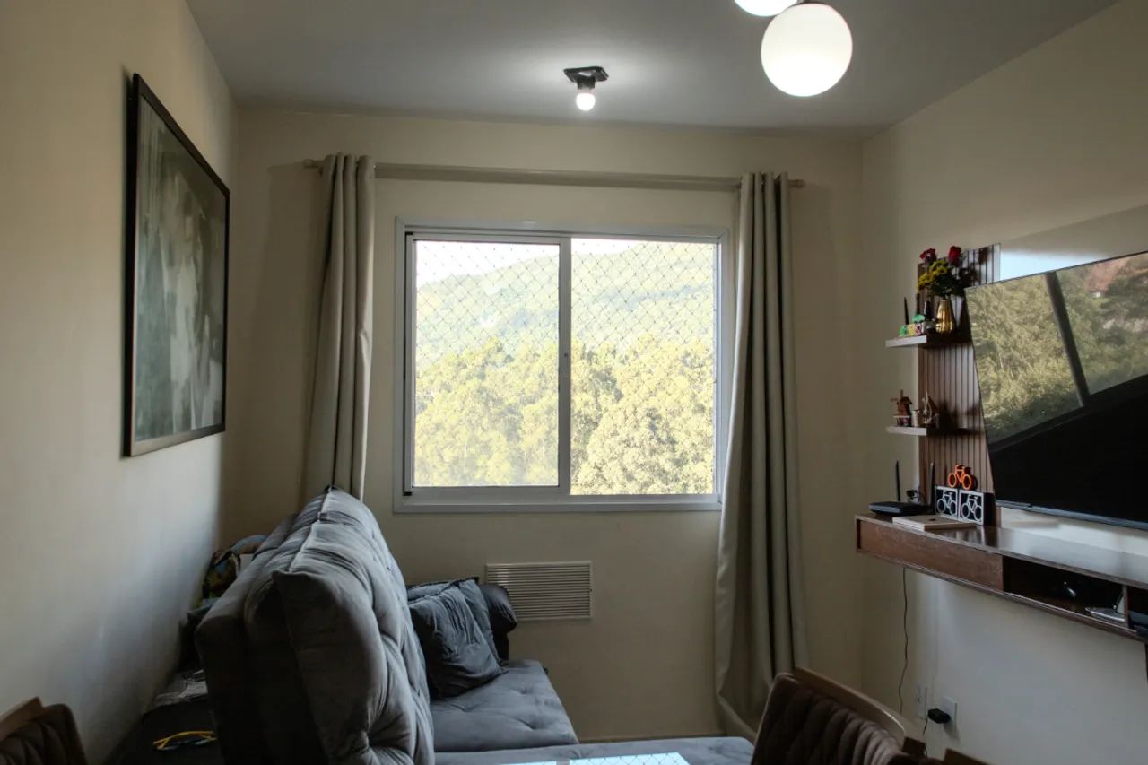 Apartamento para venda em Perus com 2 quartos, 37m² - Foto 3