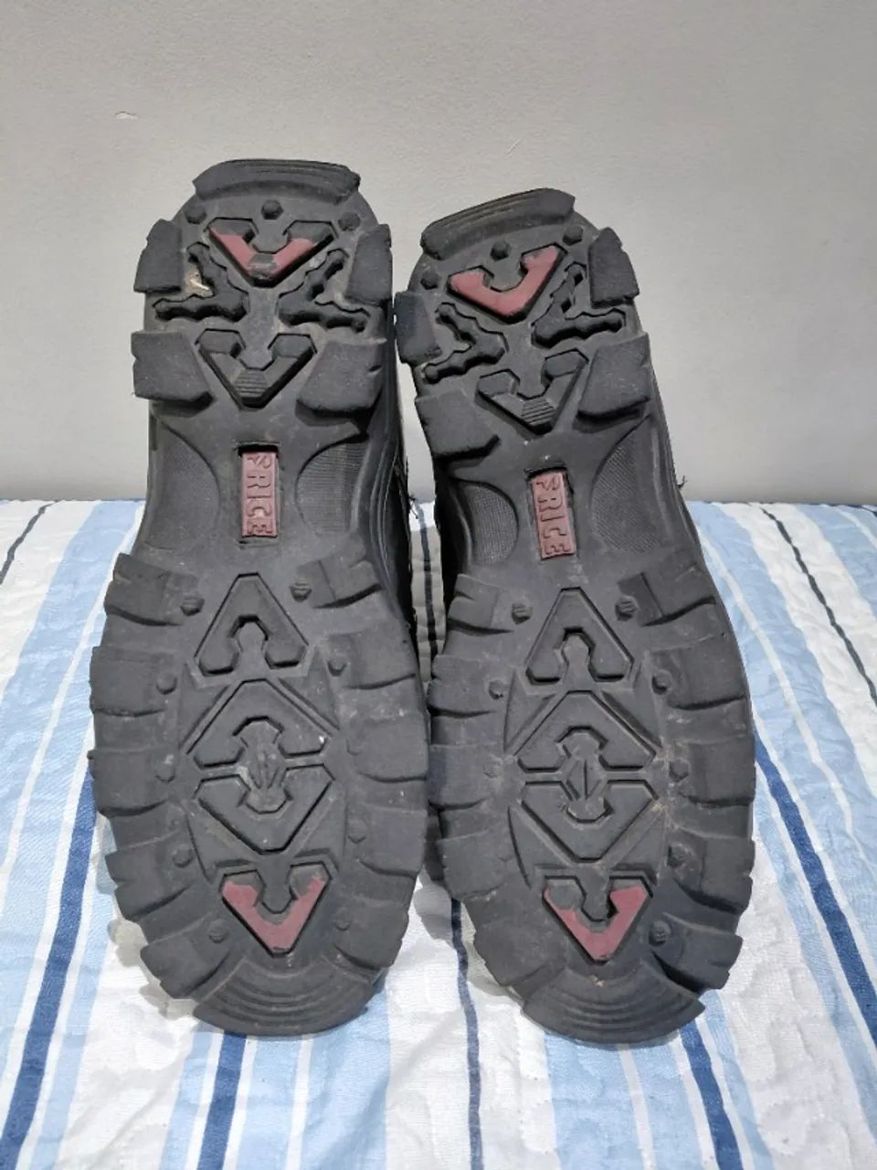 Coturno Price  - Foto 3