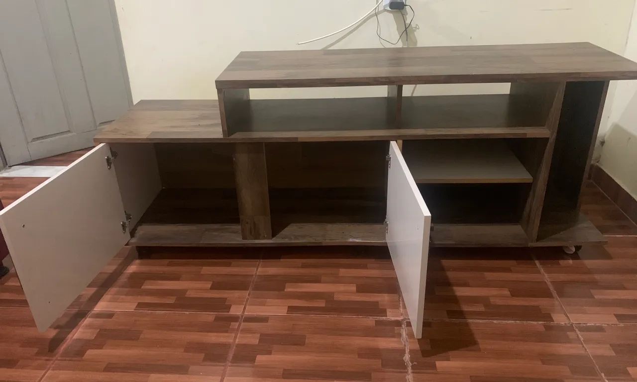 Rack Para Televisão - Foto 2