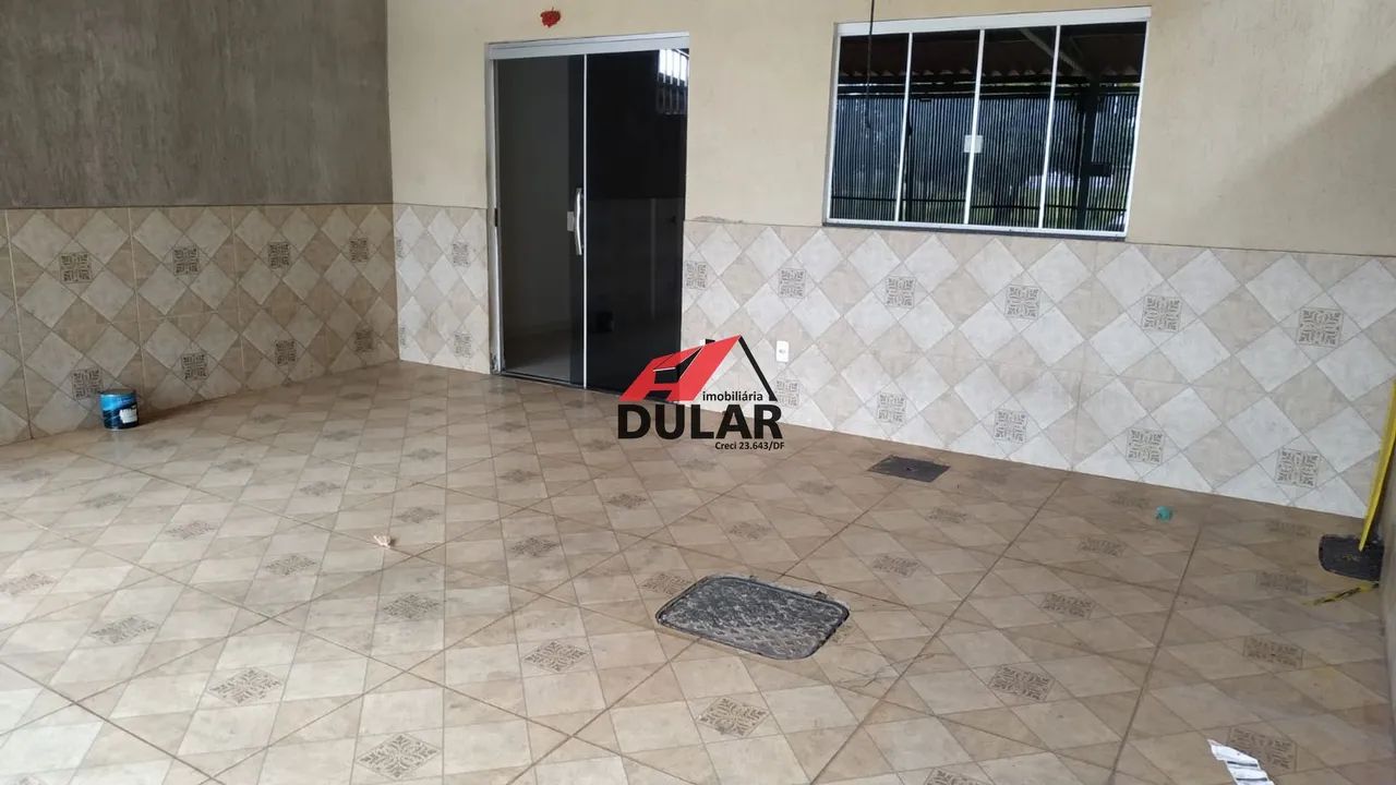 Casa para Venda SAMAMBAIA SUL, QR 115 - Foto 2