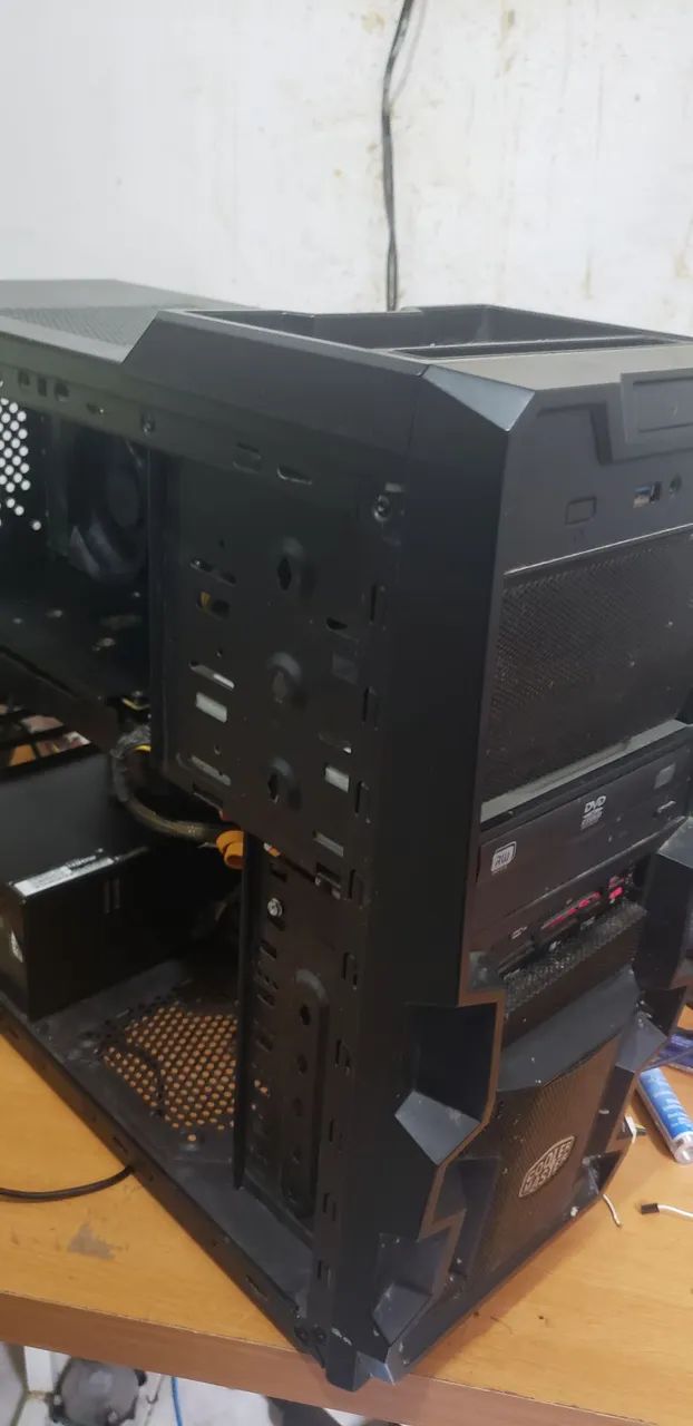 Gabinete gamer - Foto 2