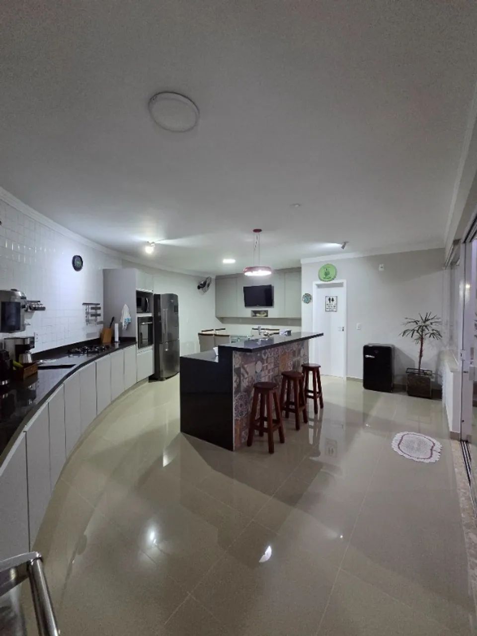 Casa térrea em condomínio  - Foto 5