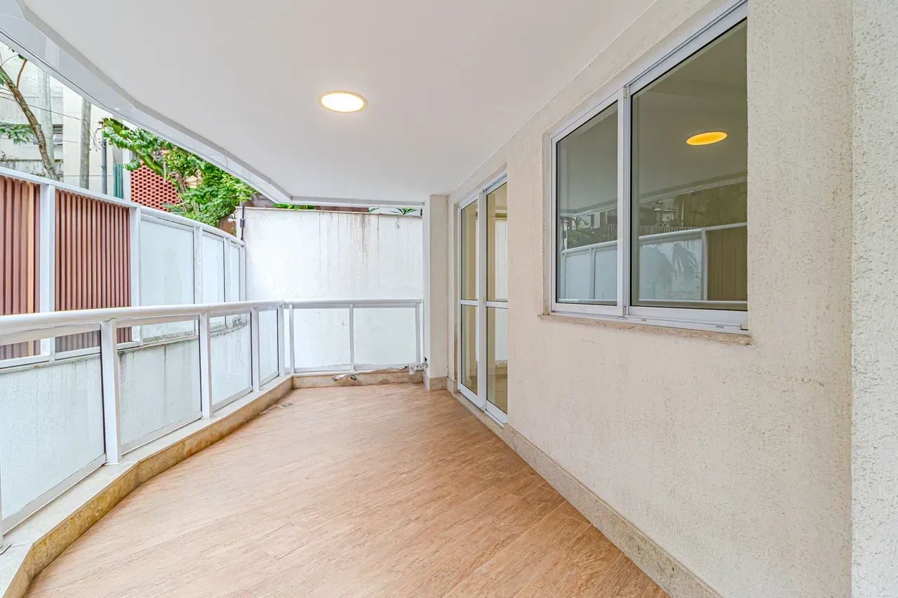 Apartamento com 3 Quartos | La Fontaine | Lagoa - Foto 5