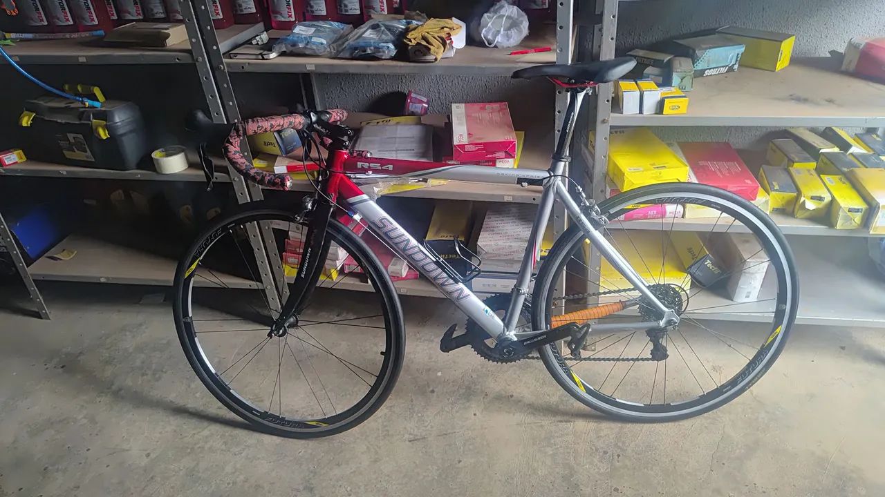 Bike speed  - Foto 3