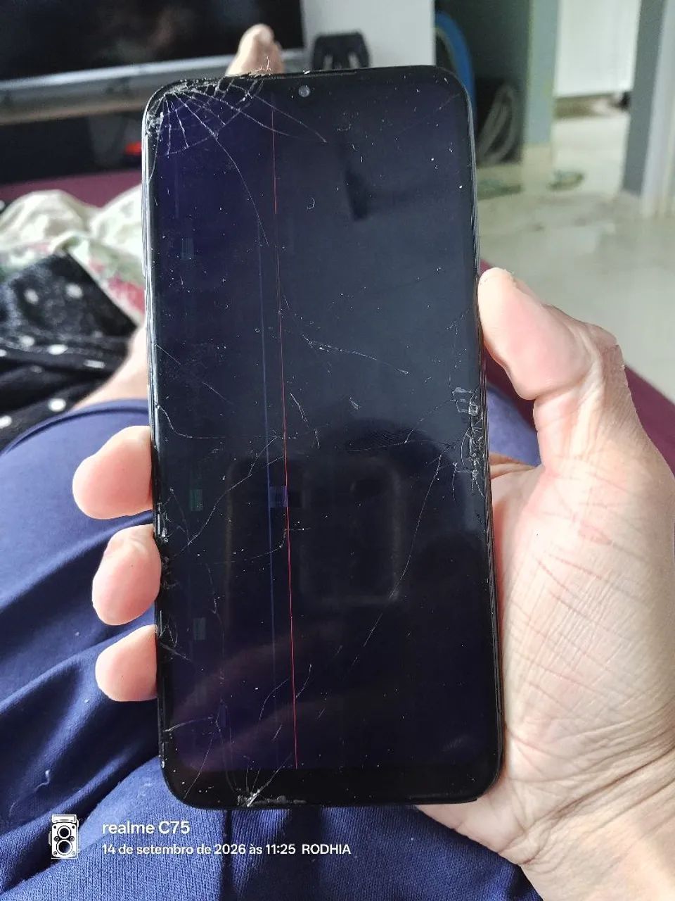 LG k41s