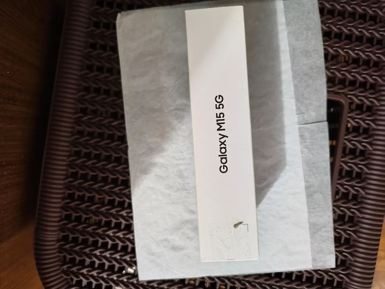 SAMSUNG GALAXY M15 5G  - Foto 2