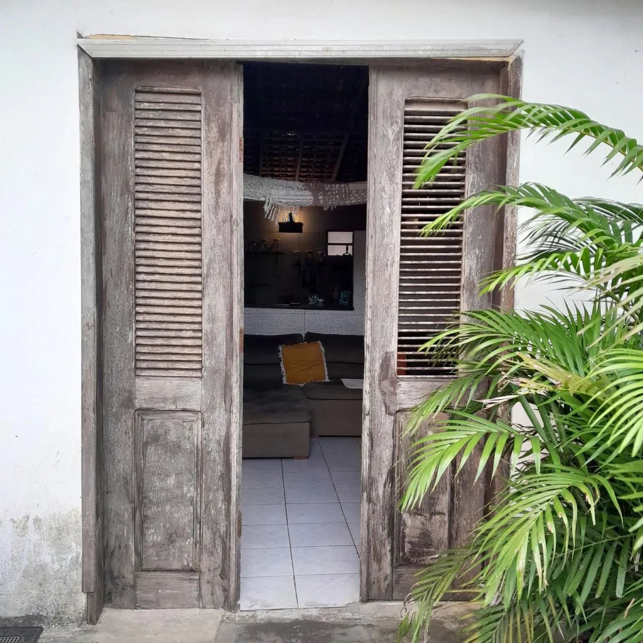 Vende-se casa no Parque Vitoria  - Foto 3
