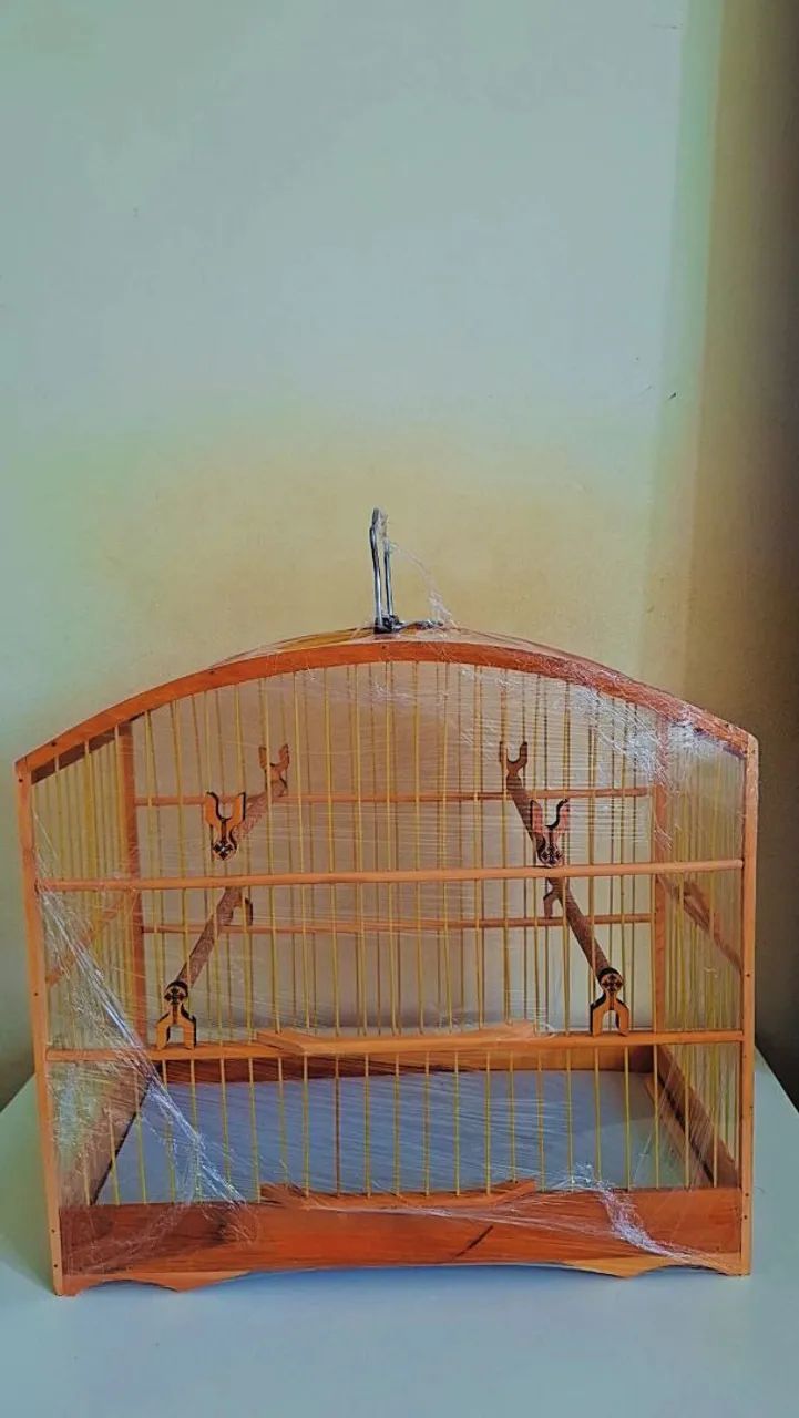 Gaiolas  - Foto 3