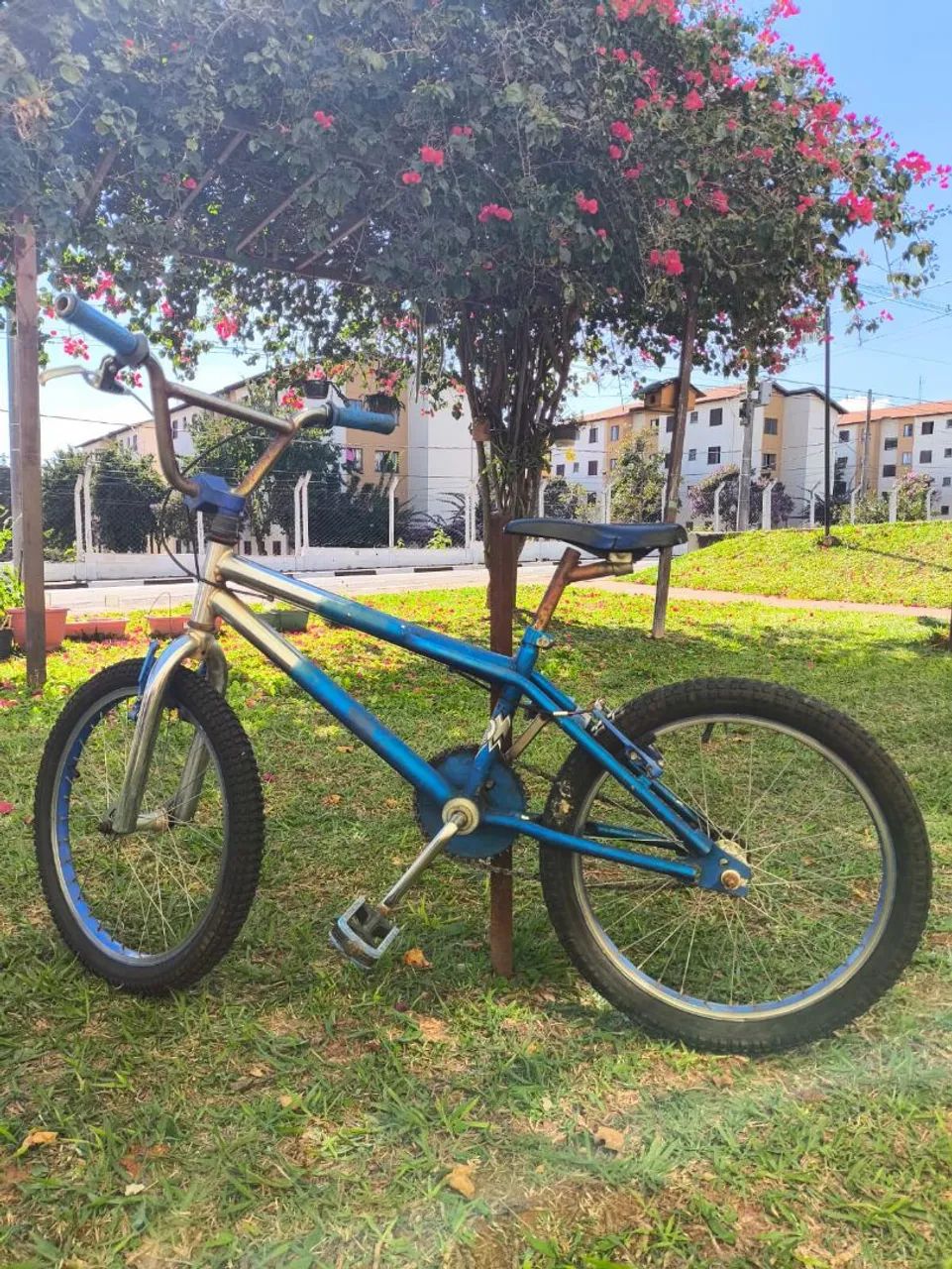 Bike aro 20 - Foto 2