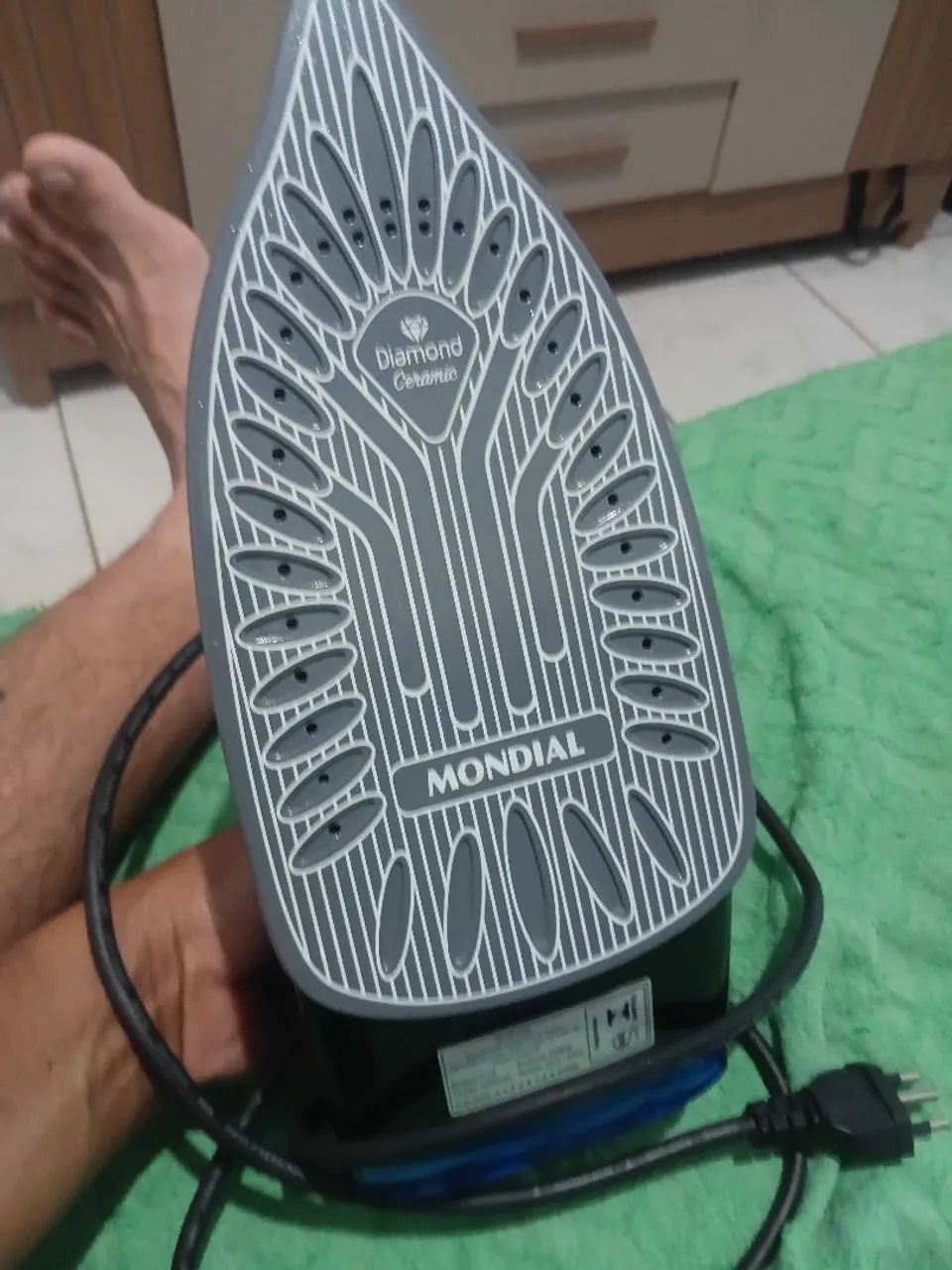 Eletrodomésticos 