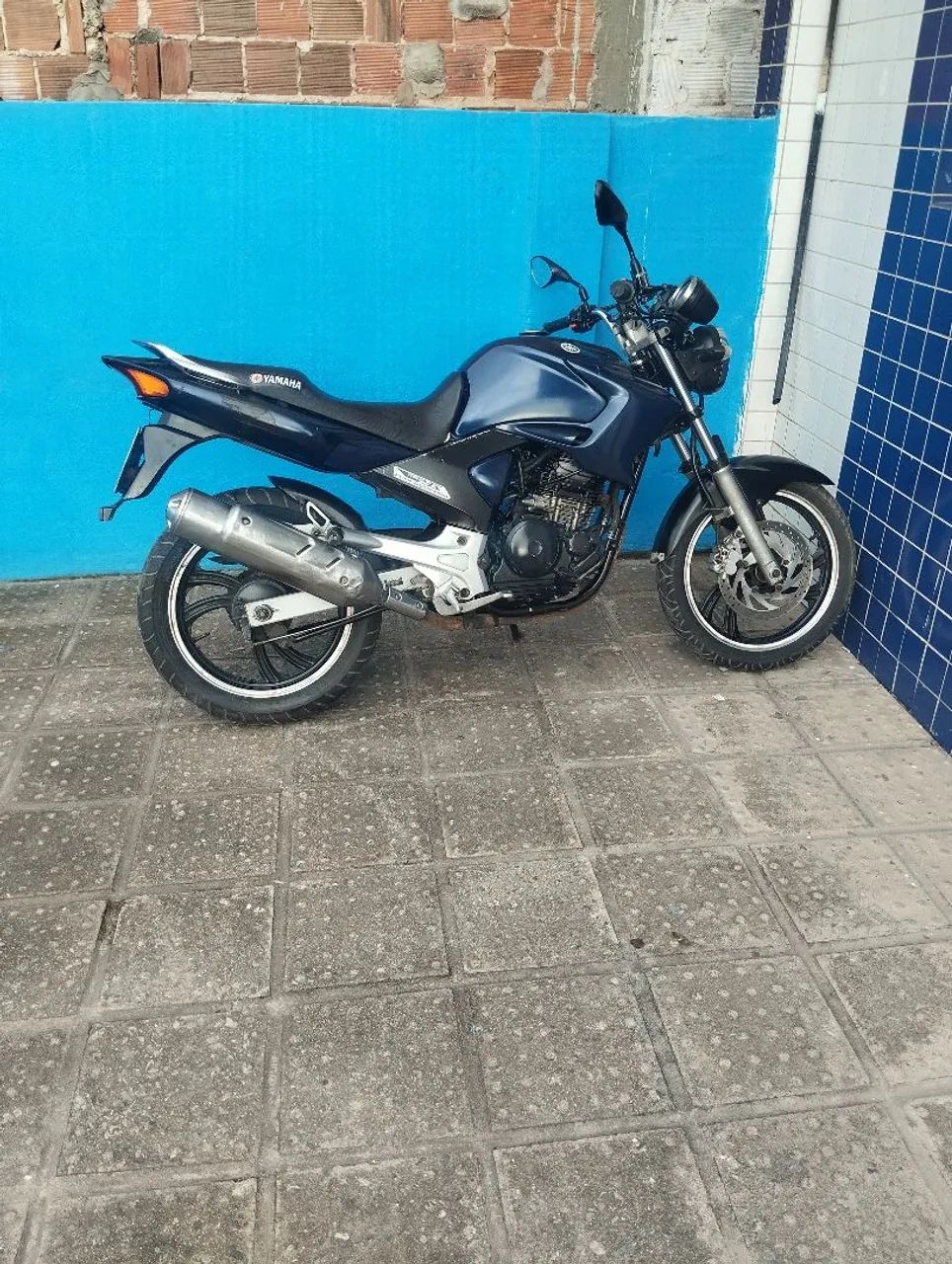 VENDO OU TROCO  - Foto 3