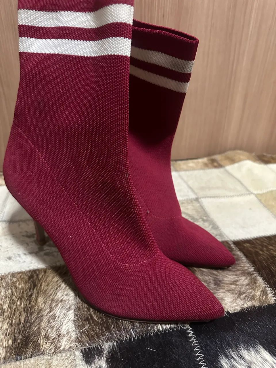 Bota shutz  - Foto 3