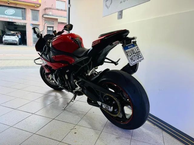 BMW S1000RR - Foto 5