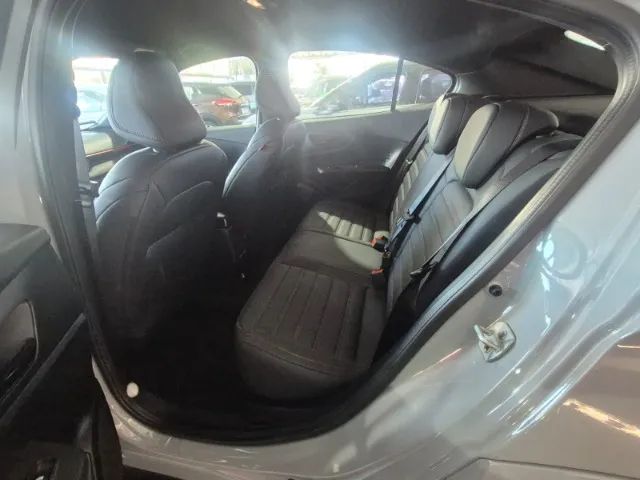 Fiat Fastback Abarth Turbo Flex 1.3 Aut. 2025 - Foto 4