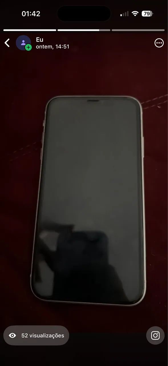 iPhone 11 256gb  - Foto 2