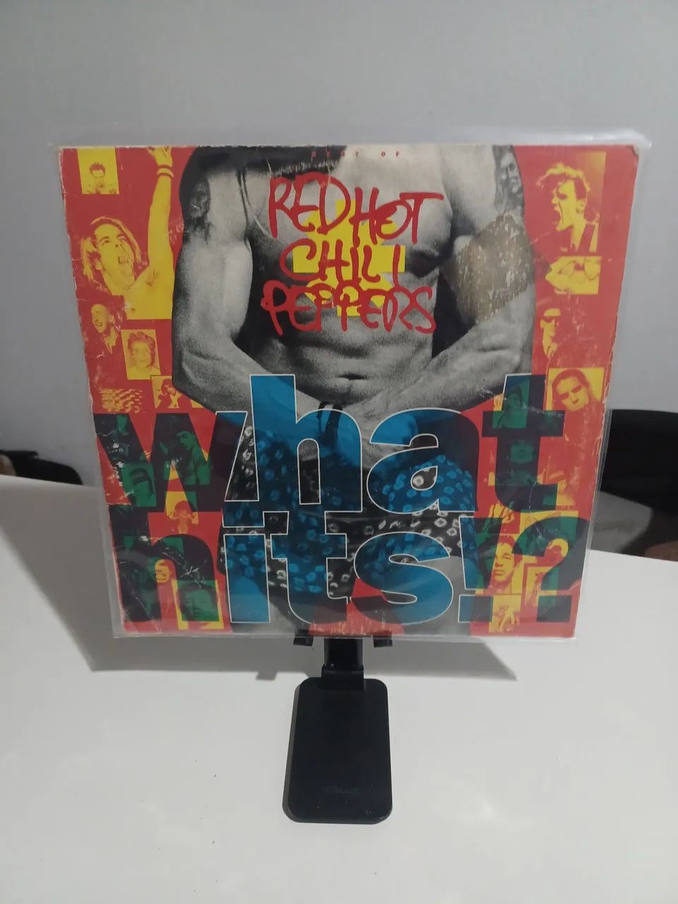 Lp disco de vinil 