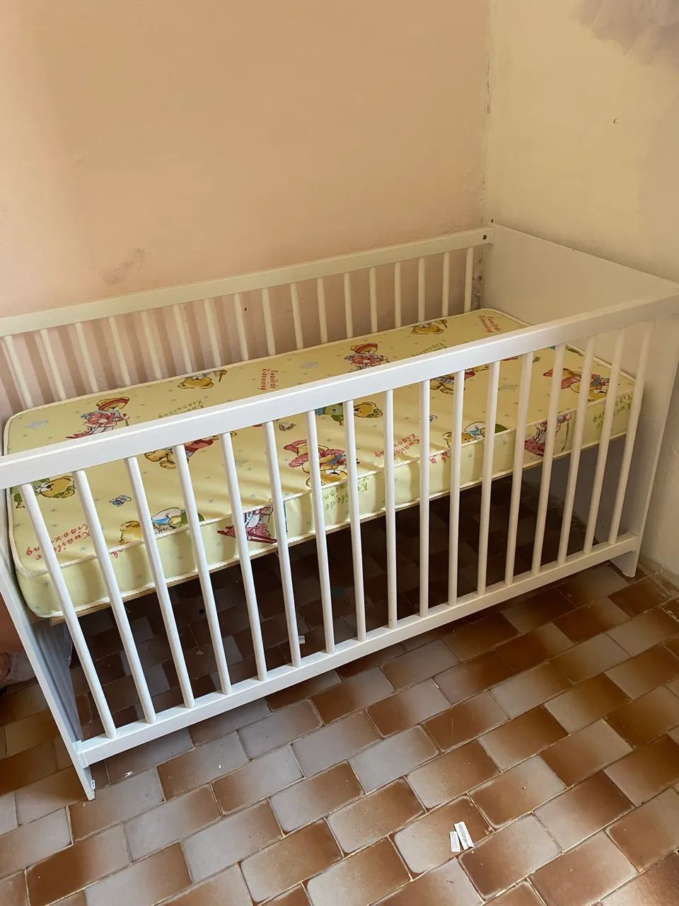 Berço  - Foto 3