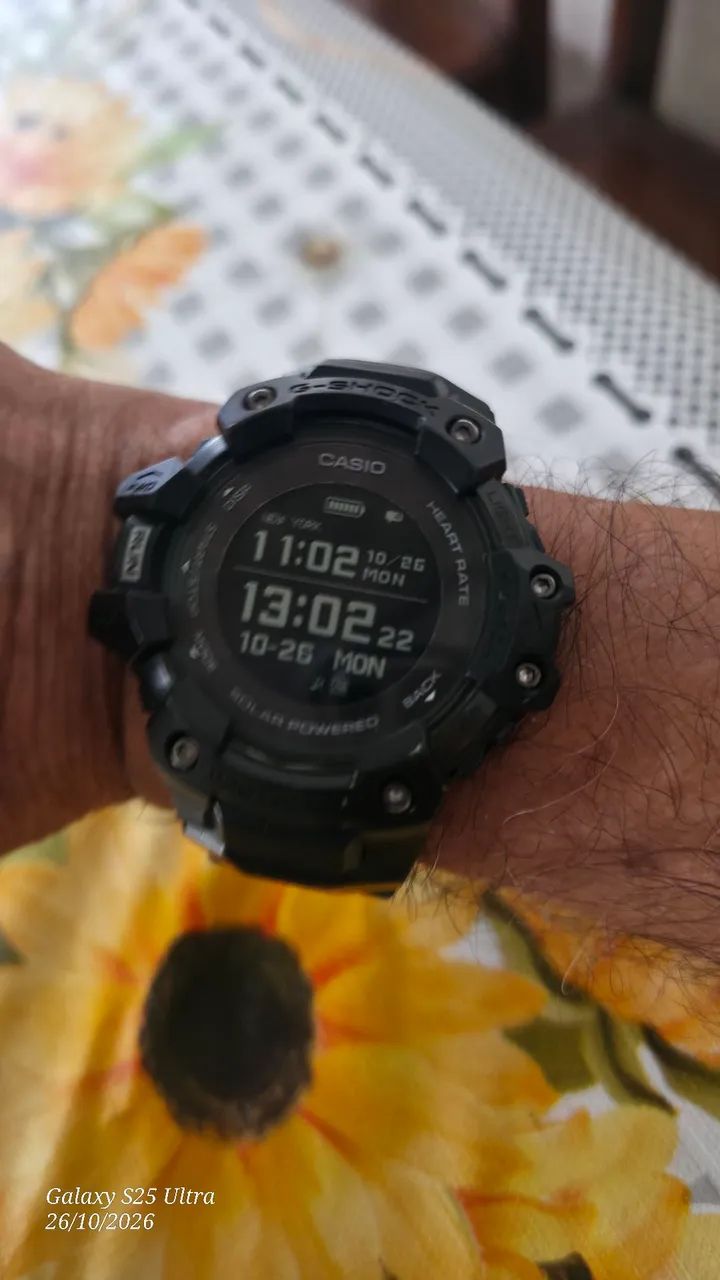 CASIO GBD 1000 - Foto 3