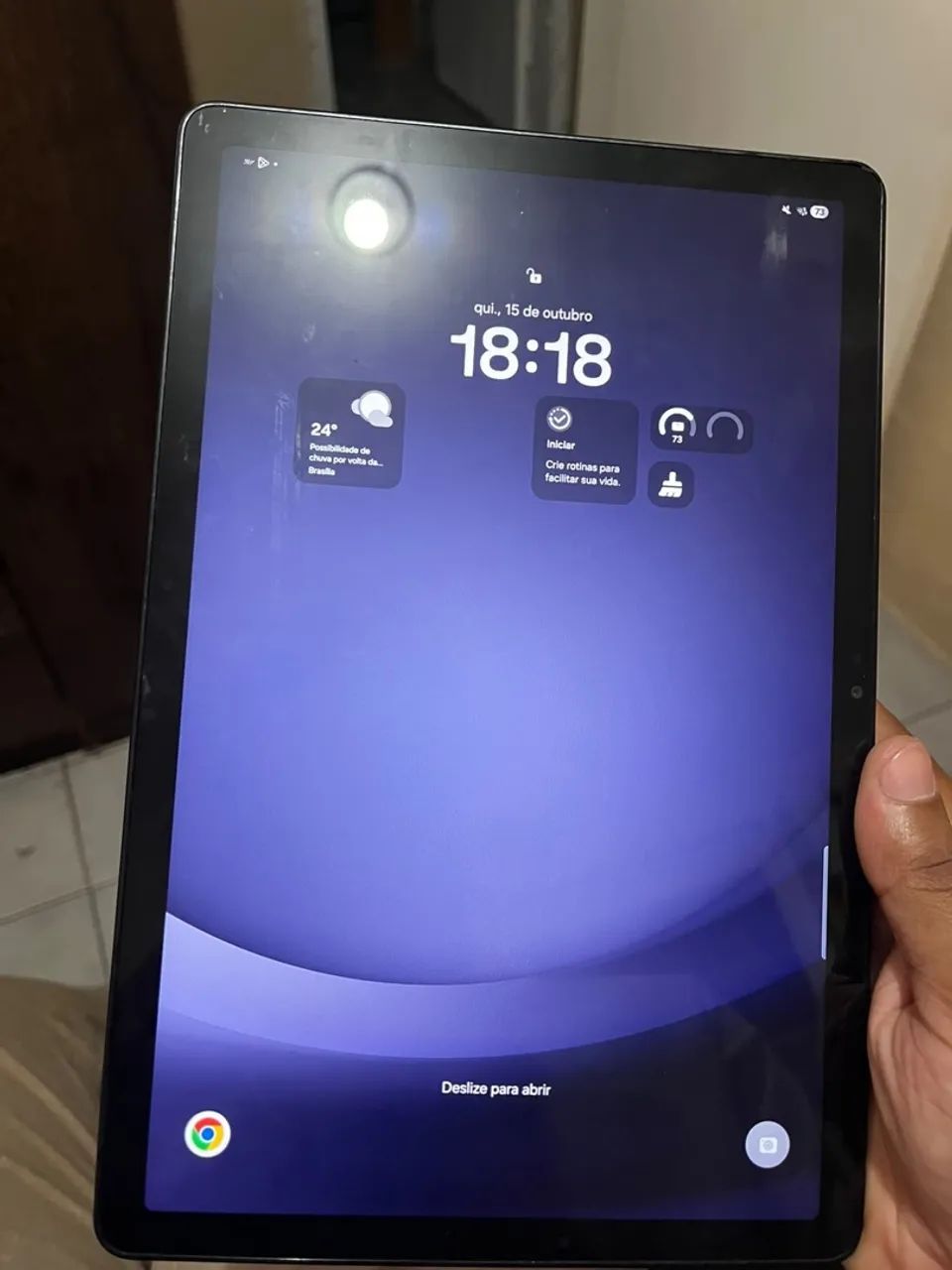 Tablet - Foto 5