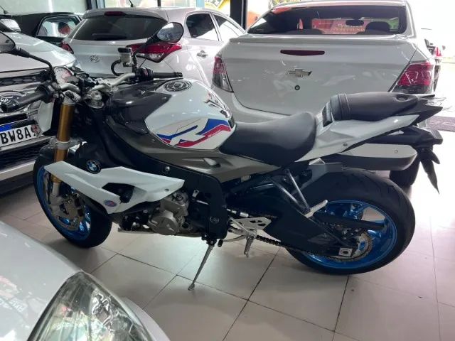 BMW S1000 R 2016 - Foto 5