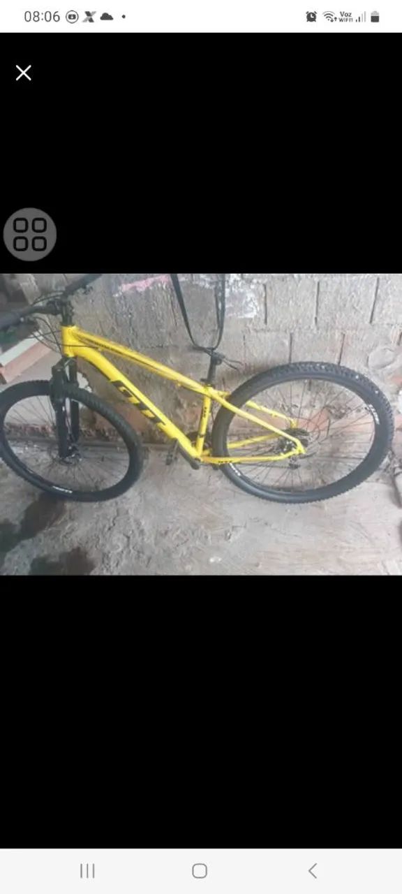 Bicicleta aro 29 - Foto 3