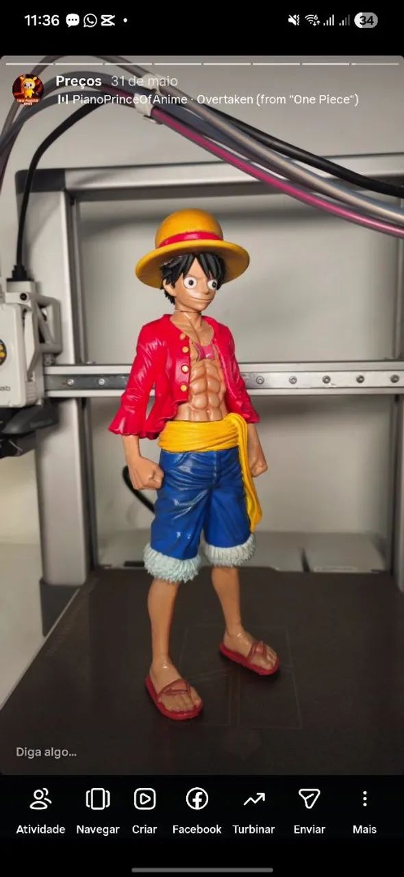 LUFFY