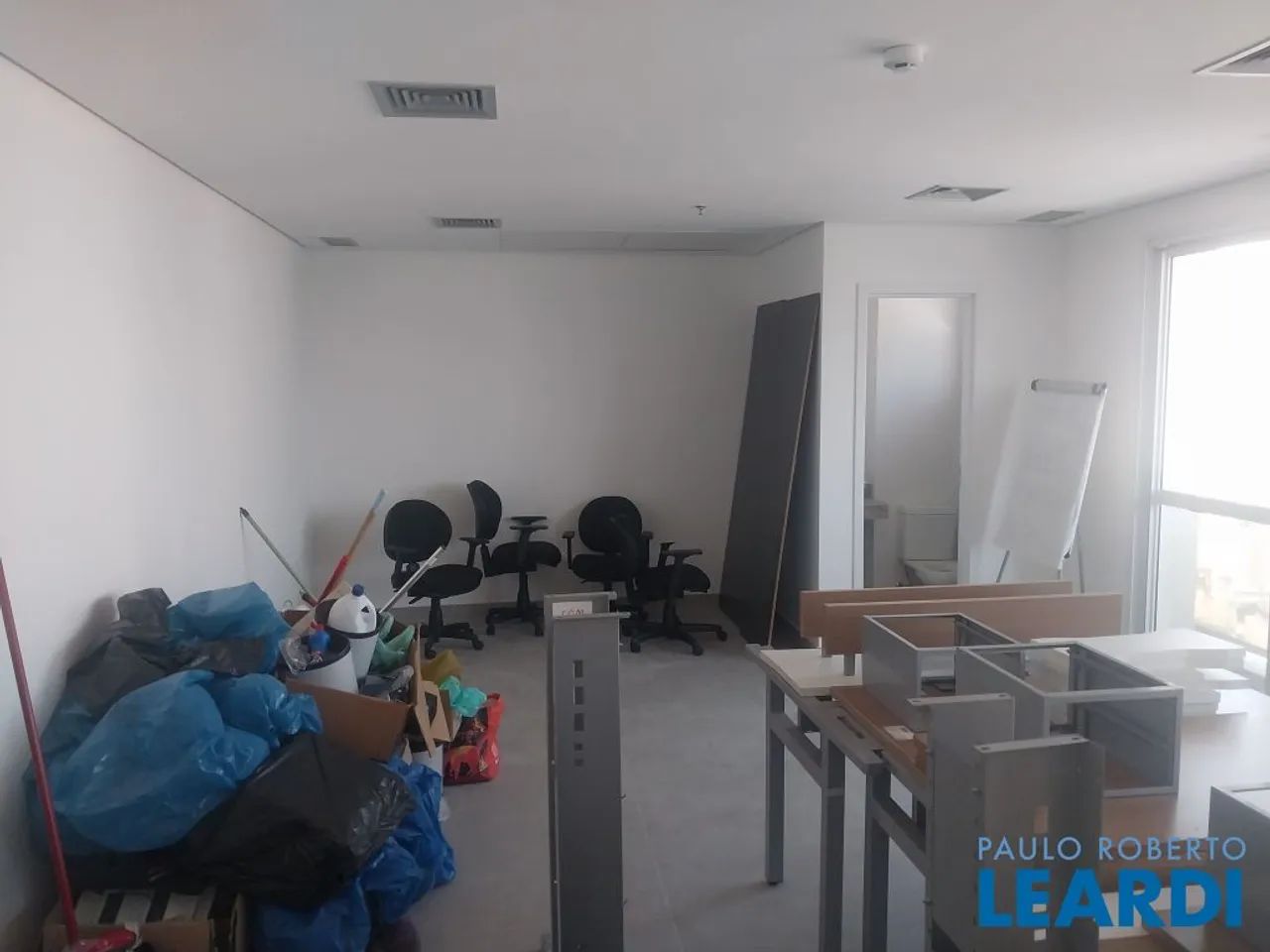 CONJ. COMERCIAL - PERDIZES - SP - Foto 3