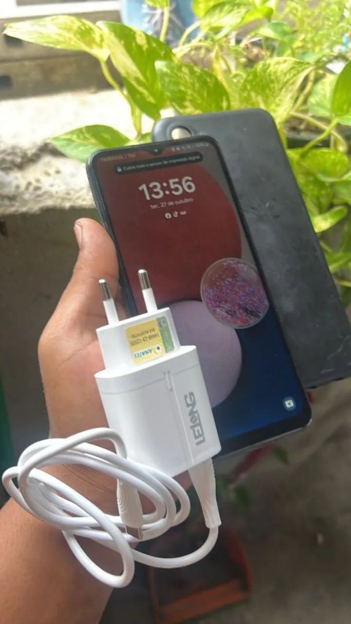 Samsung a13 128GB - Foto 3