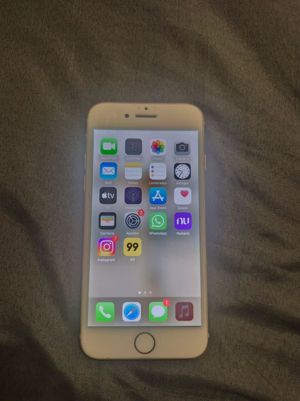 Iphone 8 64gb