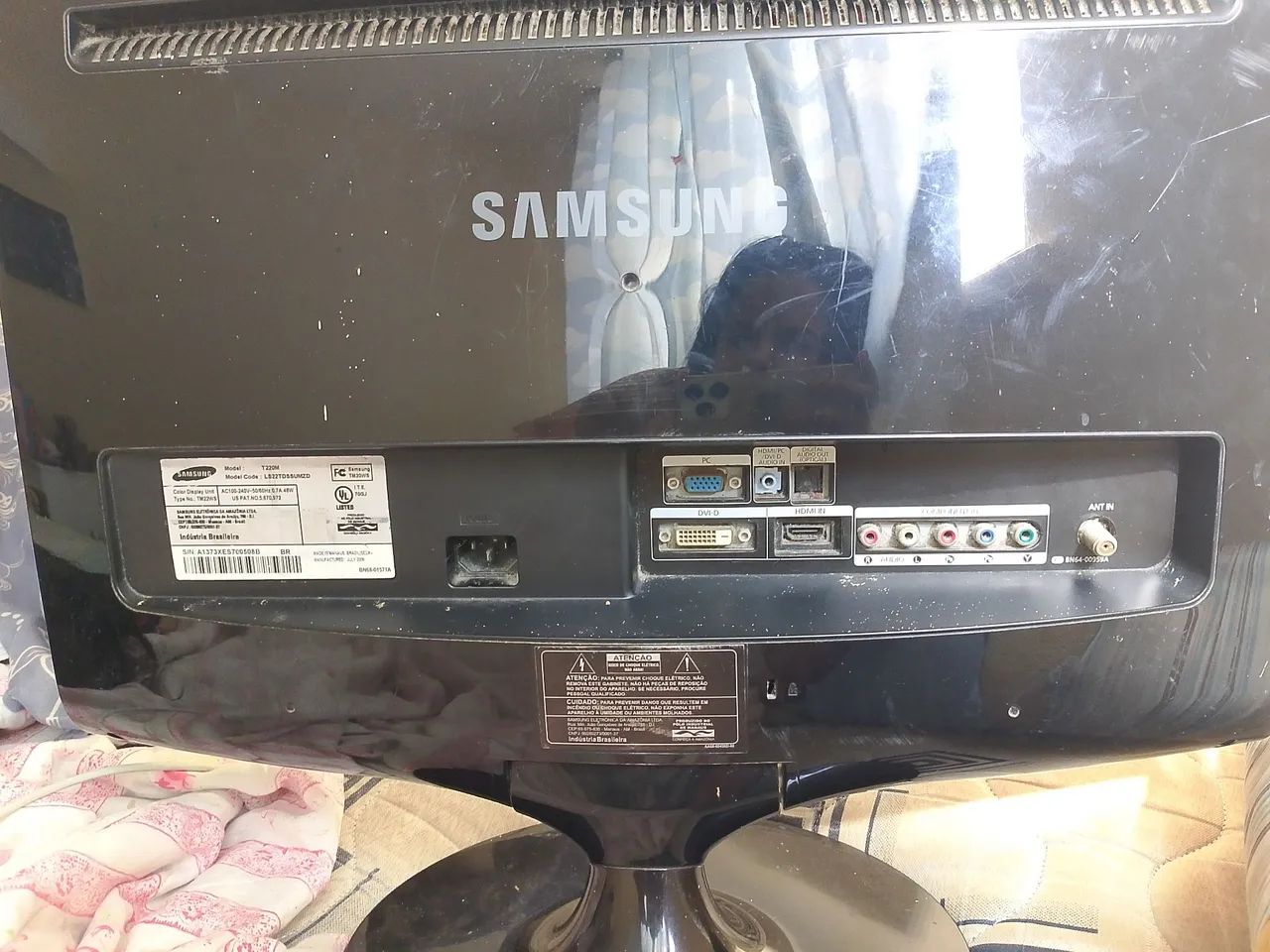 Monitor e tv samsung - Foto 2