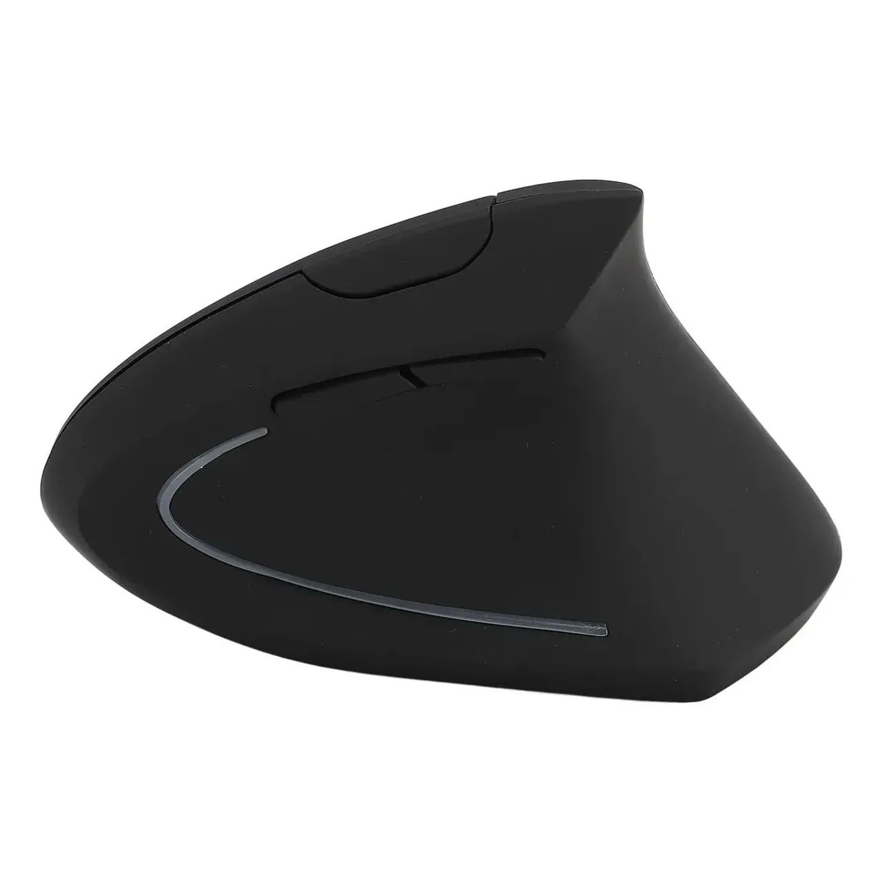 Mouse vertical sem fio  - Foto 3