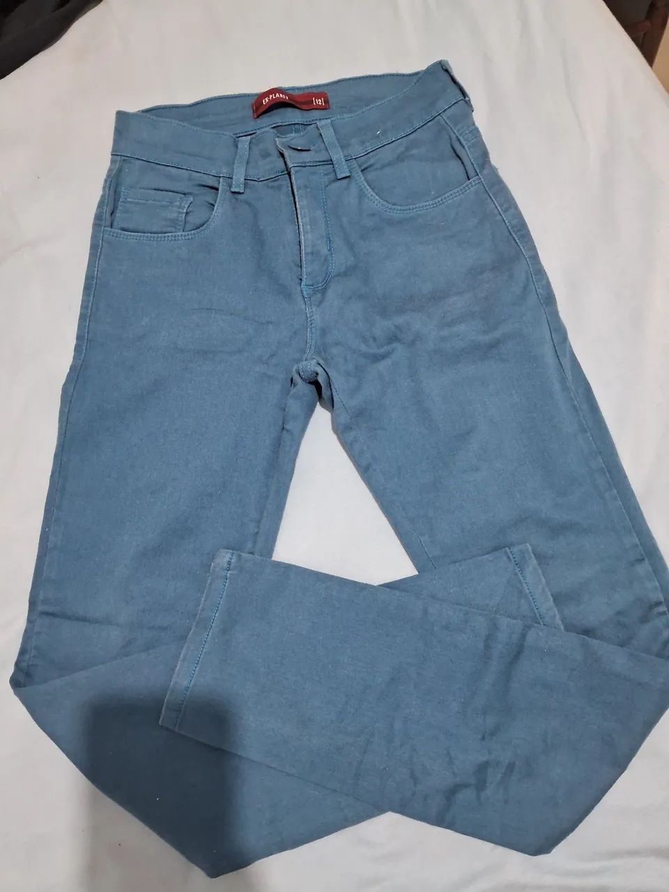 Roupas menino tam 10 e 12 - Foto 4