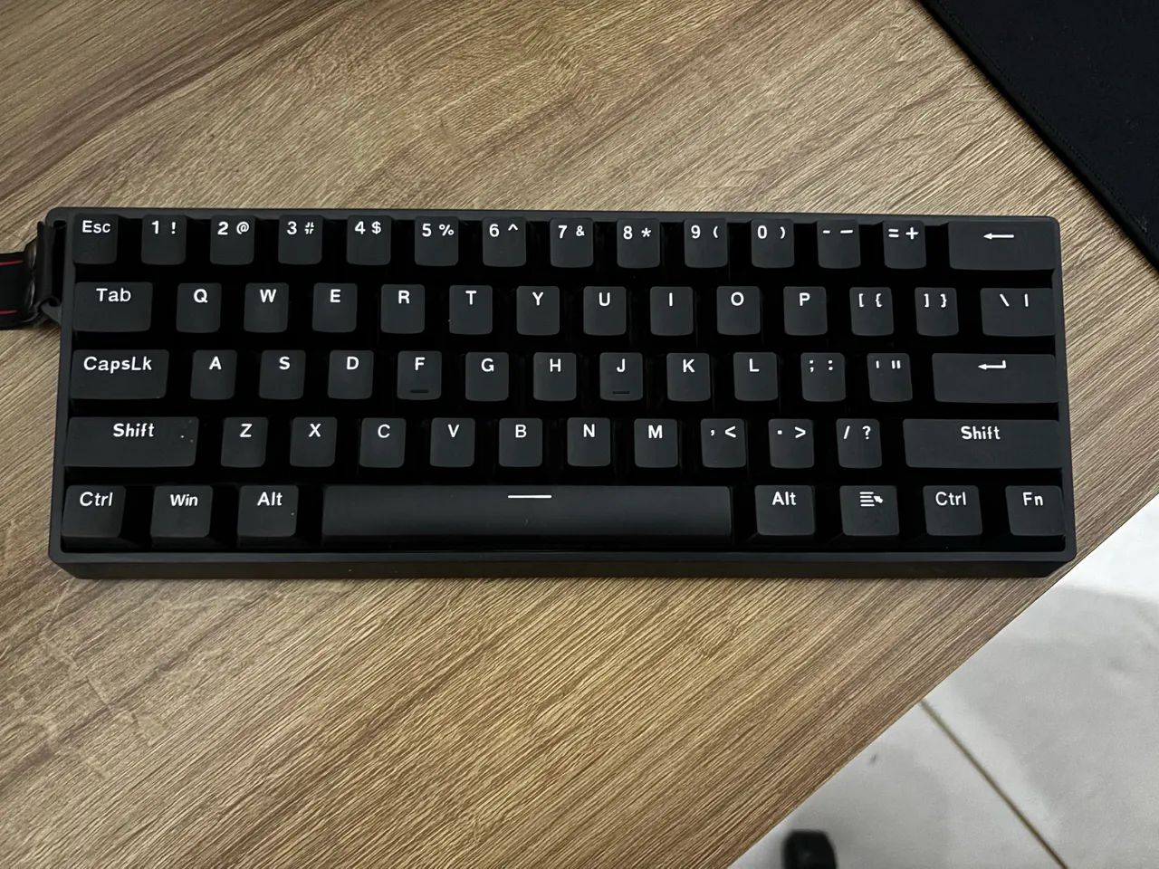 Teclado magnético aula win 60HE  - Foto 2
