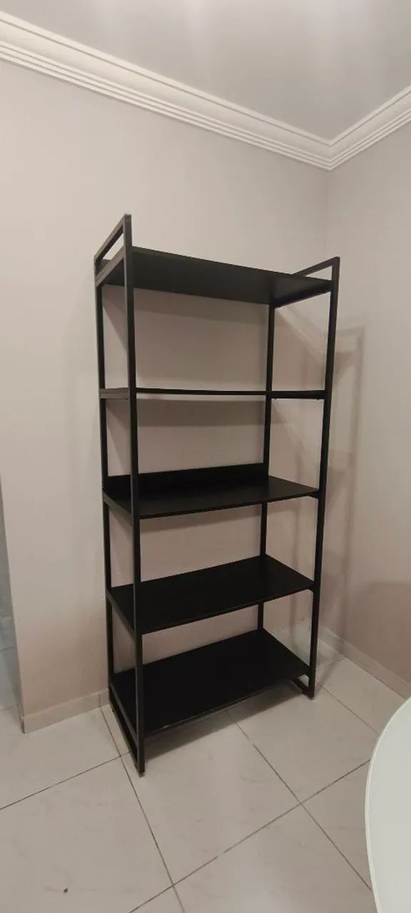 Estante Estilo Industrial 