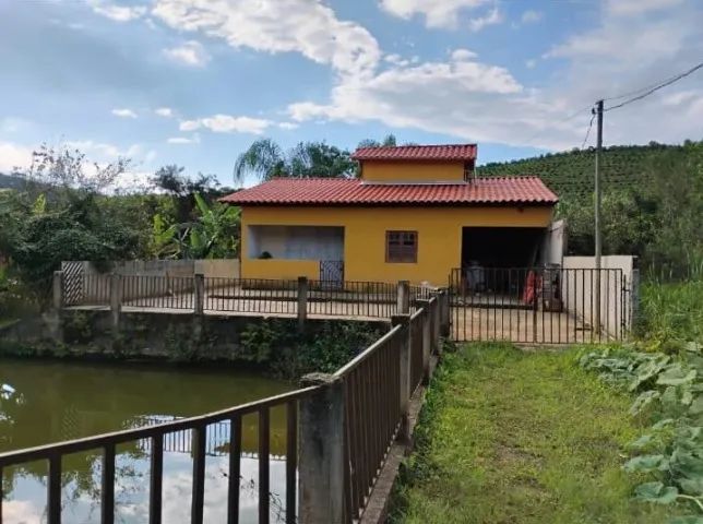 Chácara na Região da Paula - Foto 4