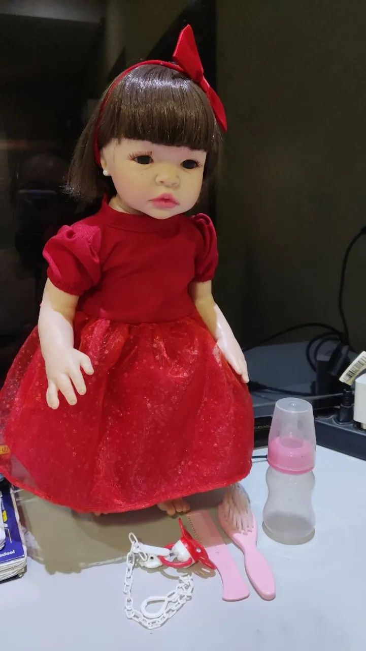 Bebe Reborn - Foto 2