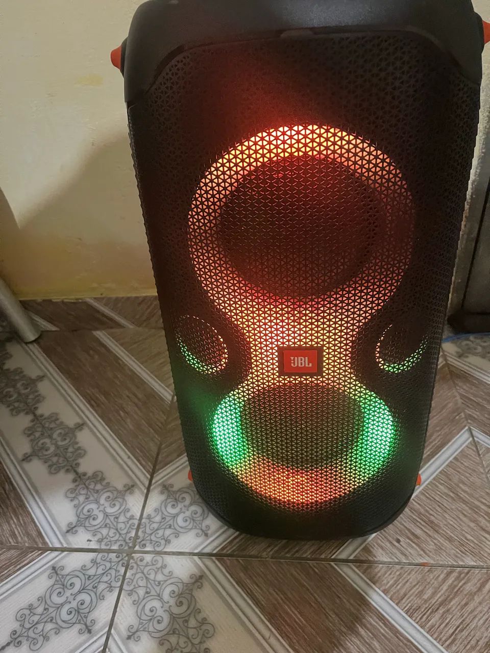 JBL 110 - Foto 2