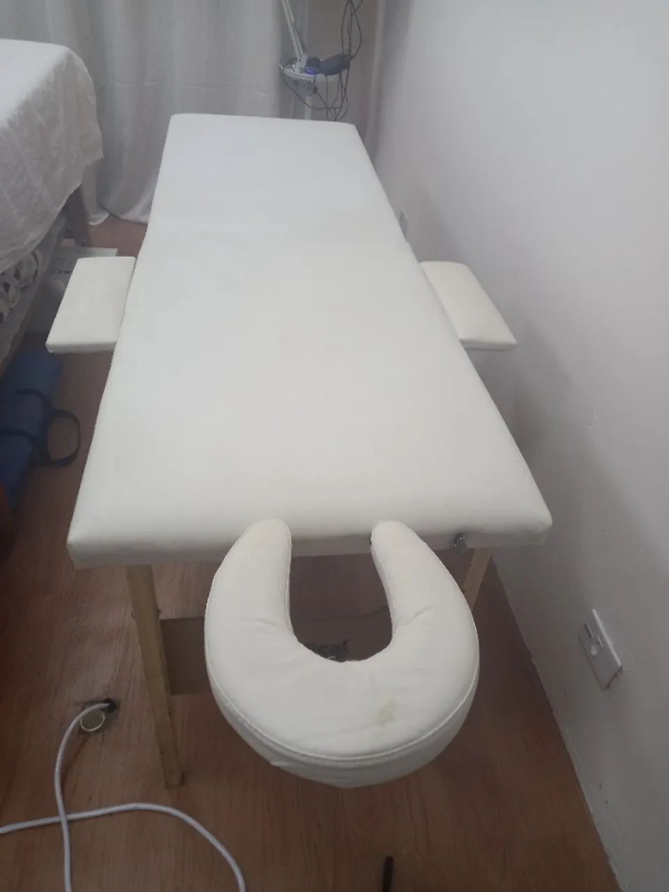 Maca e lavatório  - Foto 3