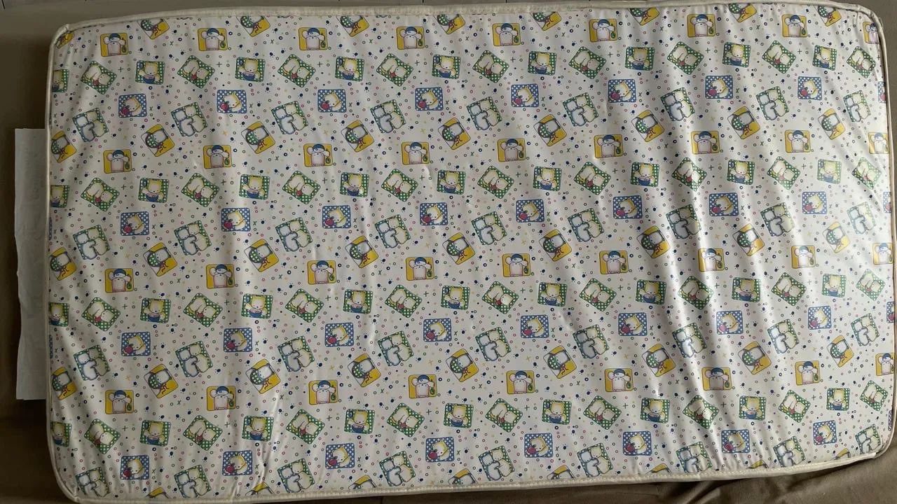 Colchão para berço  - Foto 3