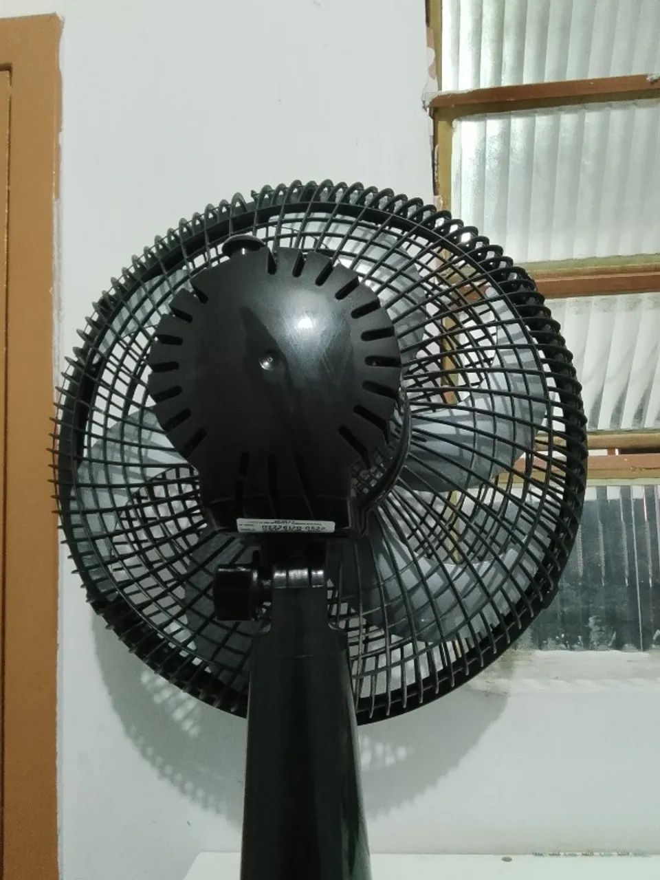 Ventilador..... - Foto 3