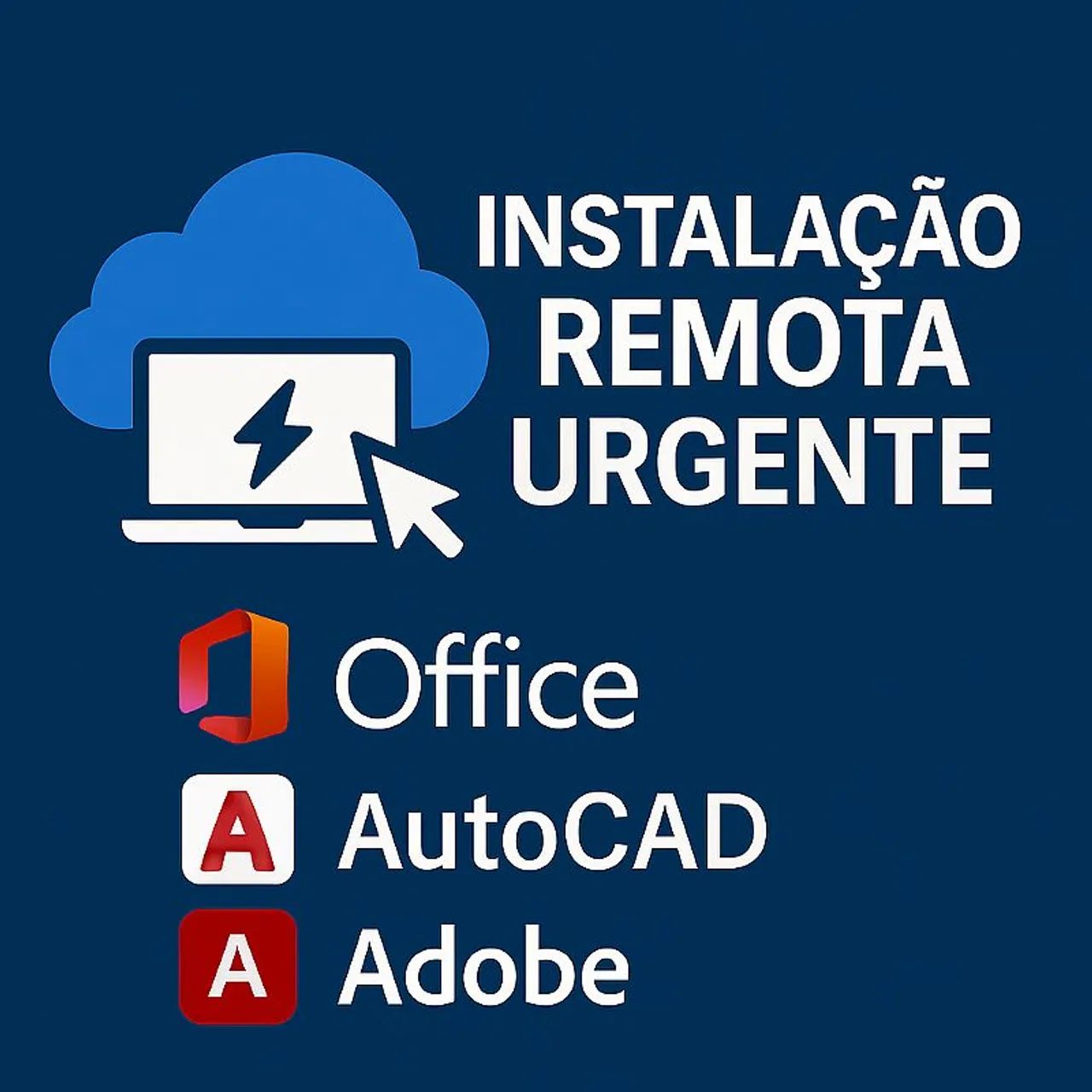 Pacote office 